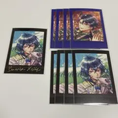 あくねこ 悪魔執事と黒い猫 ぱしゃこれ バスティン