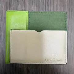 Paul Smith 二つ折り財布のサムネイル