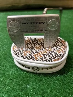 mystery ミステリー　パター　MR300Ⅱ 34インチのサムネイル