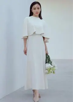 2025年最新】アニュアンス ワンピース ケープの人気アイテム