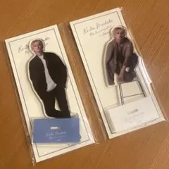 町田啓太　台北　ファンミ　アクリルスタンド　椅子バージョン 町田啓太 台北 ファンミ アクリルスタンド 椅子バージョン 町田啓太