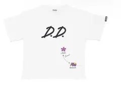 Snow Man ASIA TOUR 2D.2D. ツアーTシャツ