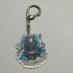 グリム アクリルキーホルダー ツイステ