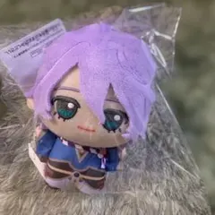 刀剣乱舞ONLINE ちびぐるみ　歌仙兼定