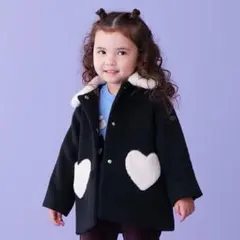 ファーコート アウター