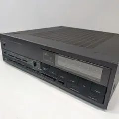 KENWOOD KT-747 ステレオ シンセサイザー チューナー - メルカリ