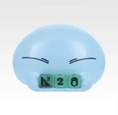 一番くじ 転生したらスライムだった件～リムルと仲間と悪魔と～B賞