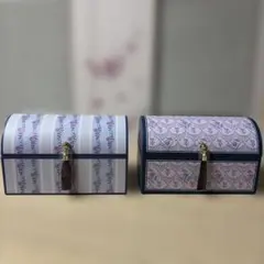 2026年最新】francfranc アナスイ ボックスの人気アイテム - メルカリ