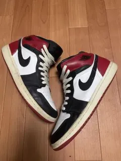 2026年最新】air jordan 1 つま黒の人気アイテム - メルカリ