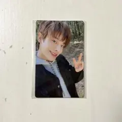 ENHYPEN ジェイク Weverse特典 トレカ