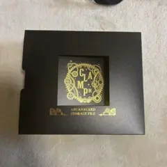 2026年最新】CLAMP展 アルカナカード boxの人気アイテム - メルカリ