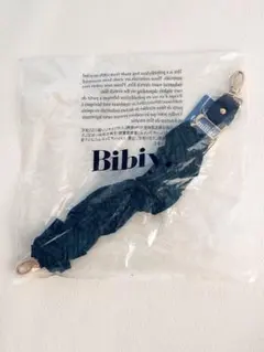 レア familiar bibiy コラボ ハンドストラップ ファミリア 美品 - メルカリ