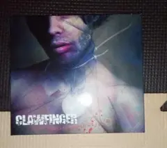 Clawfinger CD６枚セット