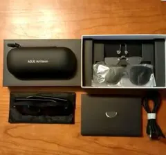 スマートグラス スマートウォッチ