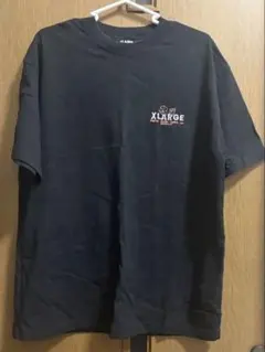 XLARGE ブラック Tシャツ XLのサムネイル