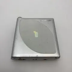 MD プレーヤー ジャンク品 SHARP シャープ MD-DS5-A - メルカリ