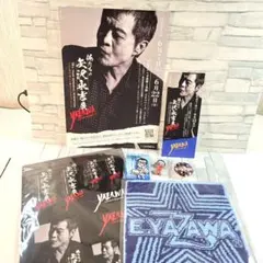 矢沢永吉 ピンバッジ　ストラップ　キーホルダー　エアフレッシュナー　チャーム 2025年最新】矢沢永吉チャームの人気アイテム - メルカリ