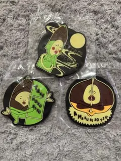 こびとづかん　1番くじ　H賞３個セット