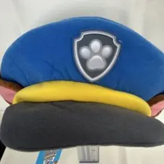 パウ・パトロール プラチナムザッカ コスチューム帽子