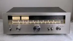TRIO KT-3300 KA-3300 セット 通電OKジャンクR8SD380 - メルカリ