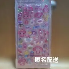 ボンボンドロップシール　マイメロ　新品未開封