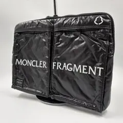 2026年最新】MONCLER fragment porterの人気アイテム - メルカリ