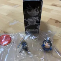 鬼滅の刃 Qposket 嘴平伊之助 フィギュア