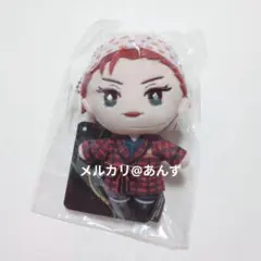 ② リドル・ローズハート　くつろぎマイルーム　ミニミニぬいぐるみ　ツイステ