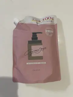 ココネシャンプー詰め替え400g スムースタイプ