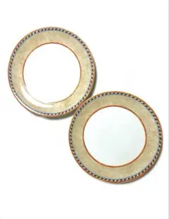 Denby Marrakesh 26cm デンビー プレート3枚セット - メルカリ