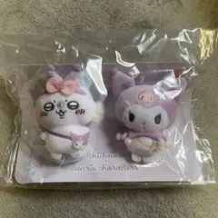 【新品未開封】モモンガ クロミ ブローチ