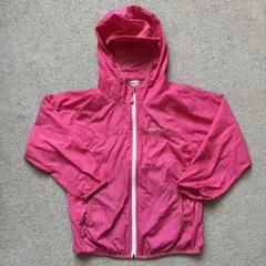 Mont-bell モンベル ウインドブラストパーカ 110cm