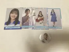 佐々木美玲　生写真