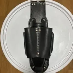 S&W M1917 ホルスター 日警 撮影用 コスプレ - メルカリ
