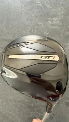 タイトリスト gt1 ドライバー