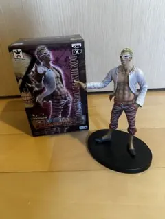 ワンピース DXF ドンキホーテ・ドフラミンゴ