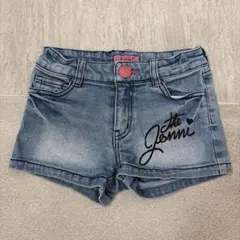 オシャレショートパンツ