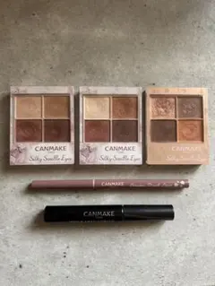 CANMAKE まとめ売り 5点セットのサムネイル
