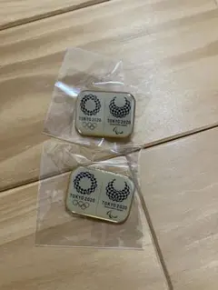 2026年最新】バッジ 東京オリンピックの人気アイテム - メルカリ