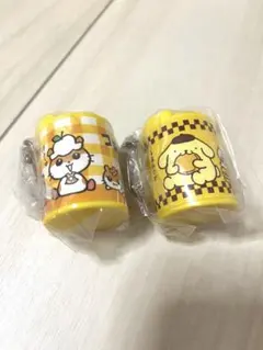 サンリオ　コインシリンダー