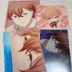 2026年最新】ギヴン ポストカードの人気アイテム - メルカリ