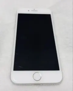 Apple iPhone 8 本体 シルバー