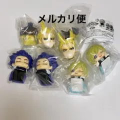 ヒロアカ おねむたん 6点セット