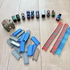 カプセルトイ トーマス