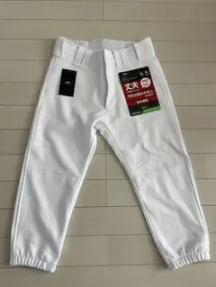 TIGORA Tough-Pan 野球練習用パンツ 140