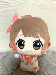 学園アイドルマスター ちびぐるみ～on stage!～vol.4　花海佑芽