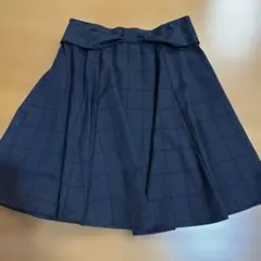 arrowアロー　フレアスカートのサムネイル