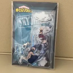 『完全未開封』轟焦凍 僕のヒーローアカデミア アクリルスタンド