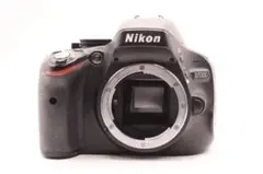 Nikon D5100のサムネイル