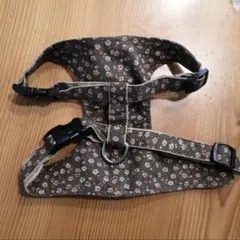 犬用　ハーネス リードセット